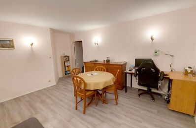 vente appartement 203 200 € à proximité de Toulouse (31000)