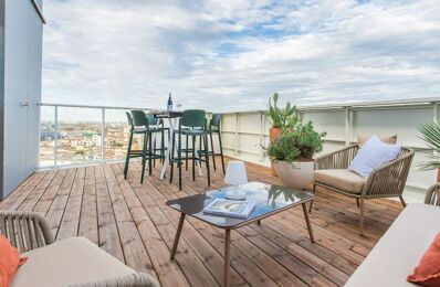 vente appartement 490 000 € à proximité de Artigues-Près-Bordeaux (33370)
