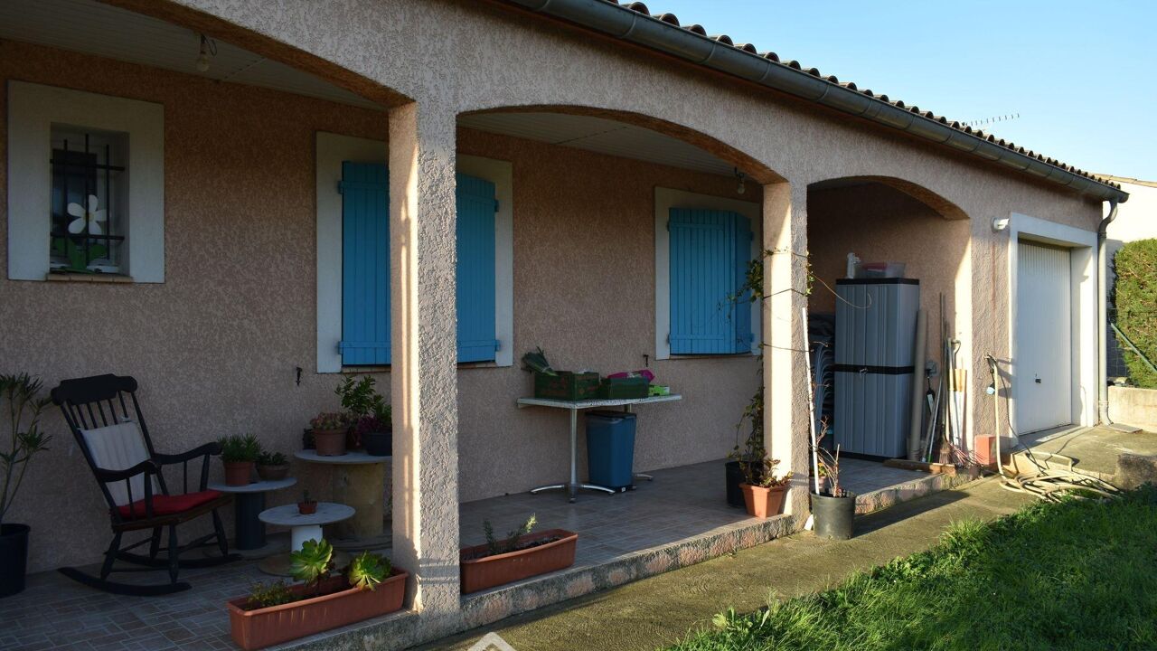 Vente maison 5 pièces 130 m² Carcassonne (11000)