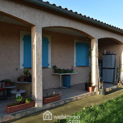 Maison 5 pièces 234000 €