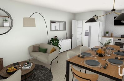 vente appartement 219 000 € à proximité de Plouarzel (29810)