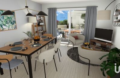 vente appartement 319 000 € à proximité de Plougastel-Daoulas (29470)