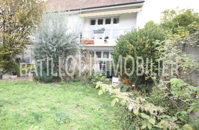 vente maison 318 000 € à proximité de Beaumont-sur-Vesle (51360)