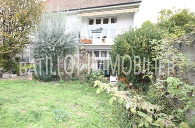 vente maison 318 000 € à proximité de Witry-Lès-Reims (51420)