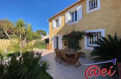 vente maison 570 000 € à proximité de Toulon (83200)