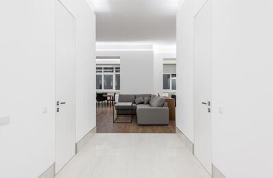 appartement 3 pièces 63 m2 à vendre à Draguignan (83300)
