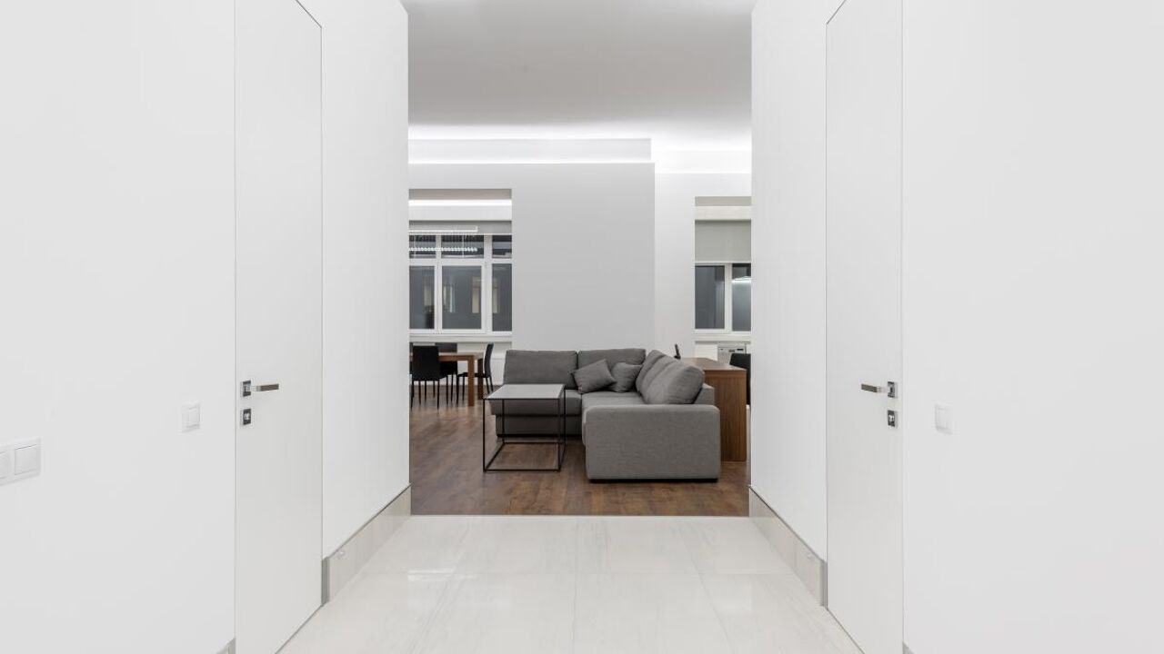 appartement 2 pièces 40 m2 à vendre à Draguignan (83300)