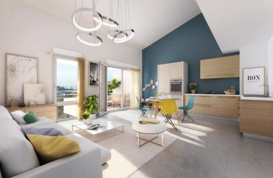 vente appartement 293 640 € à proximité de Simiane-Collongue (13109)
