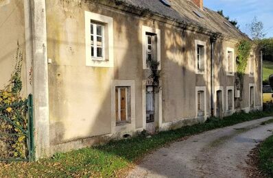 vente maison 80 250 € à proximité de Bussière-Nouvelle (23700)