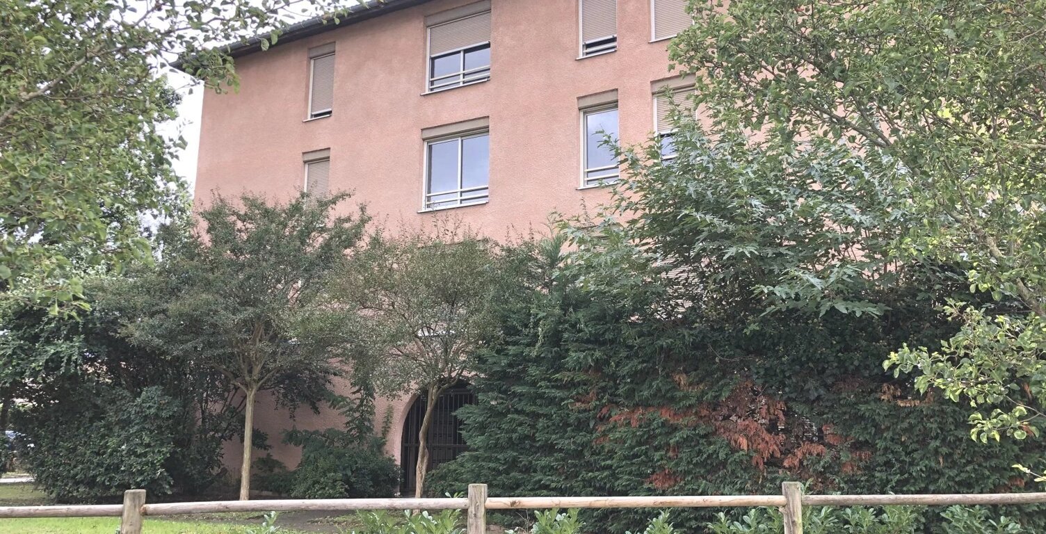 Toulouse / Pradettes — photo 1