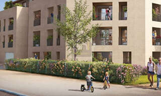 Appartement 2 Pièces 46 m² à vendre à Trets (13530)