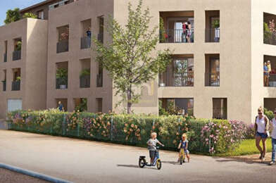 Appartement 2 pièces 267000 €