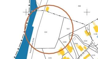 Terrain  3235 m² à vendre à Blausasc (06440)