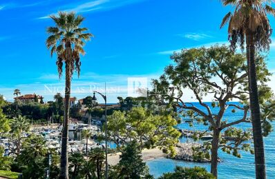 vente appartement 3 150 000 € à proximité de Saint-Jean-Cap-Ferrat (06230)