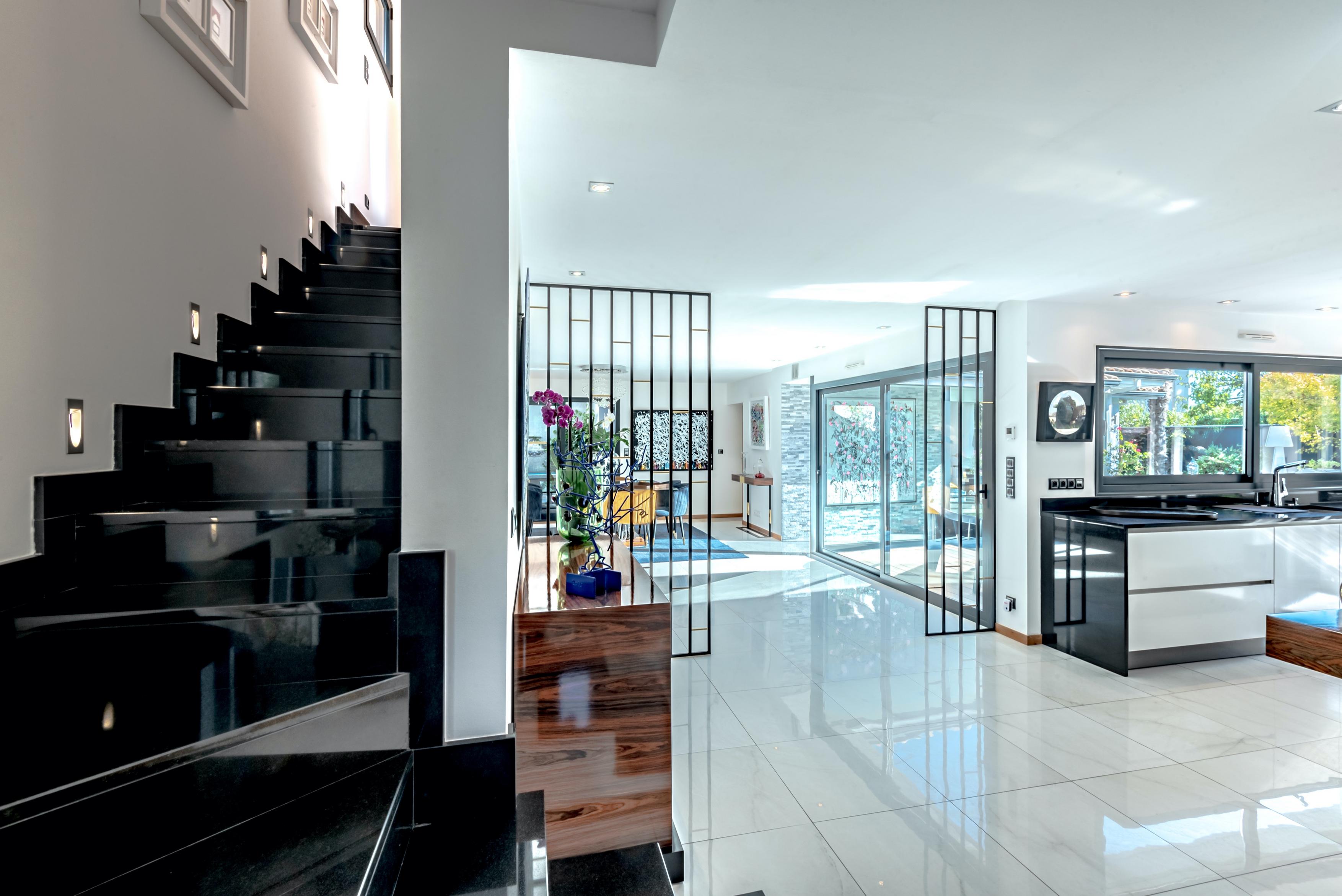 Villa / Maison 6 pièces  à vendre Anglet 64600