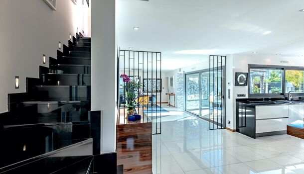 Villa / Maison 6 pièces  à vendre Anglet 64600