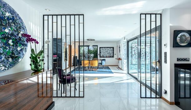 Villa / Maison 6 pièces  à vendre Anglet 64600