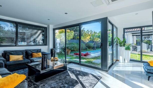 Villa / Maison 6 pièces  à vendre Anglet 64600