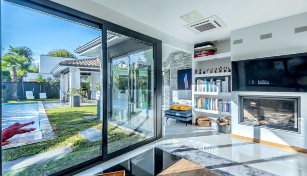 Villa / Maison 6 pièces  à vendre Anglet 64600