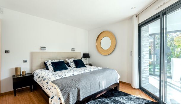 Villa / Maison 6 pièces  à vendre Anglet 64600