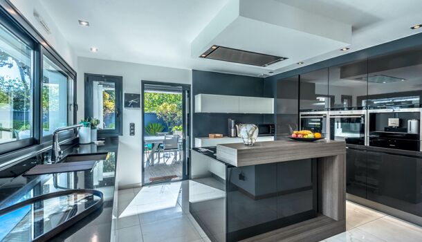 Villa / Maison 6 pièces  à vendre Anglet 64600