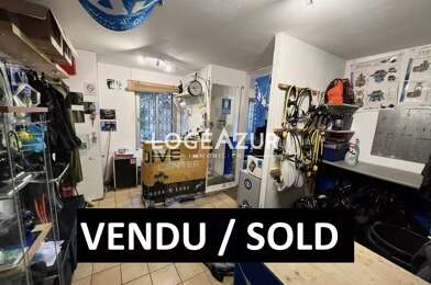 Commerce 2 pièces 110000 €