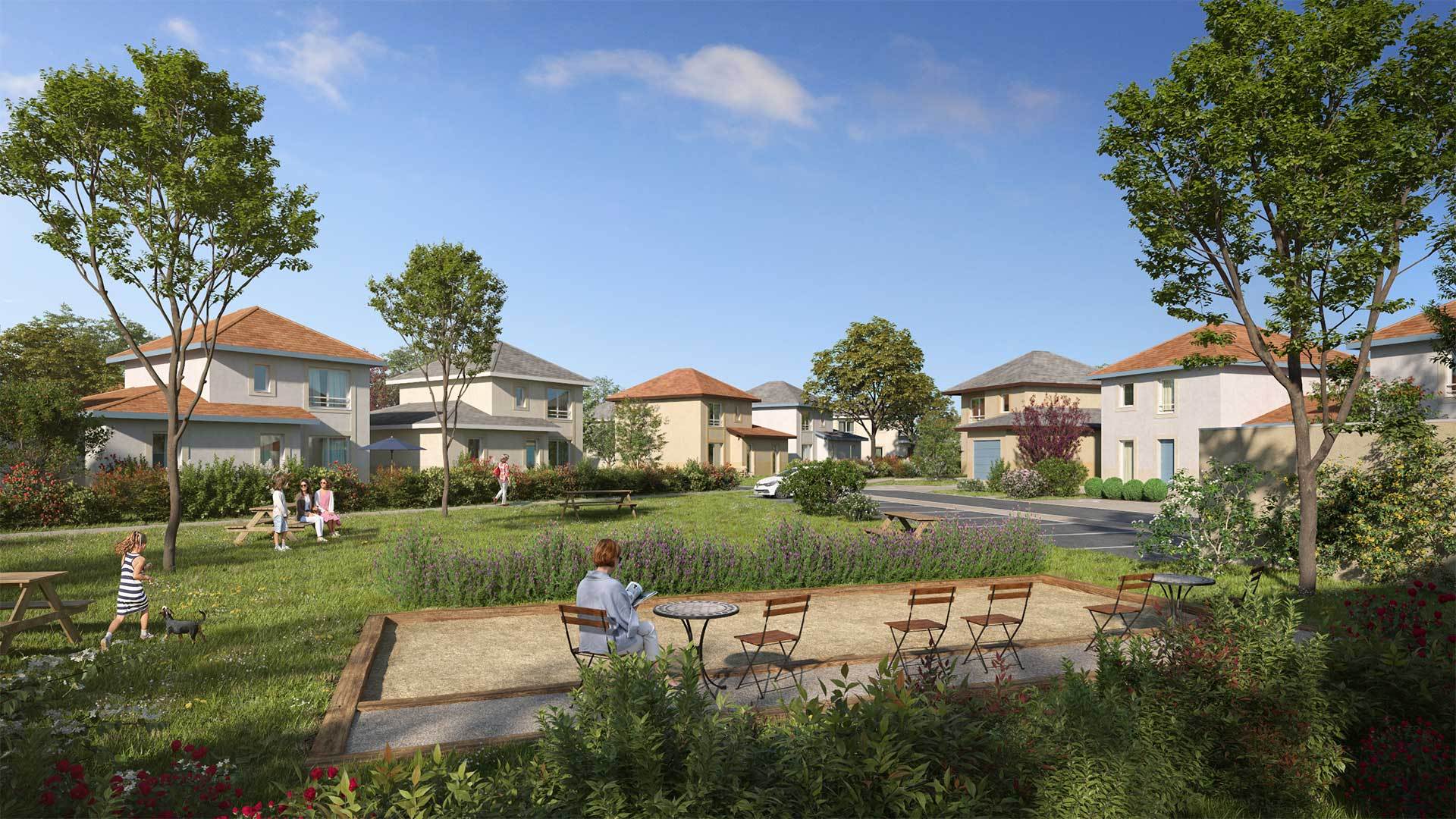 ,&nbsp;
                                                                                      maison neuf
                                                                                     Lescar&nbsp-&nbsp
                                                                                     64230