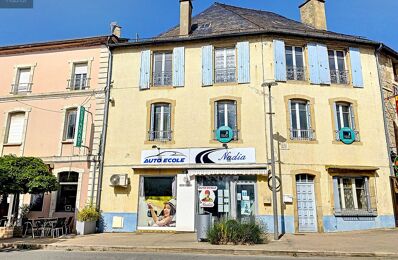 vente maison 170 000 € à proximité de Gaillac-d'Aveyron (12310)