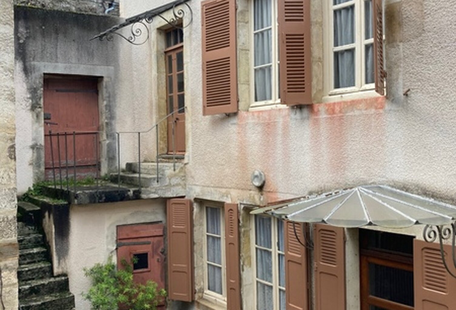 Maison de village — photo 1