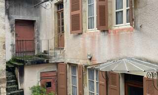 Maison 5 Pièces 180 m² à vendre à Châtel-Censoir (89660)