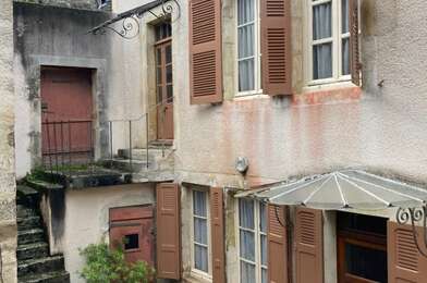 Maison 5 pièces 55000 €