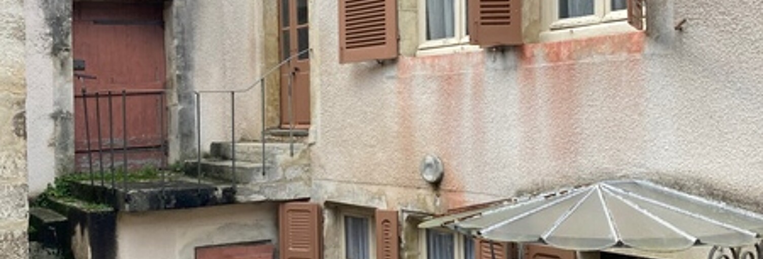 Maison 5 Pièces 180 m² à vendre à Châtel-Censoir (89660)