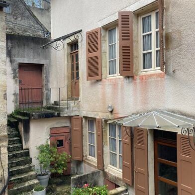 Maison 5 pièces 55000 €