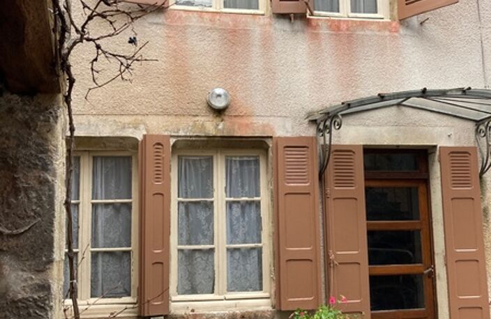 Maison de village — photo 2