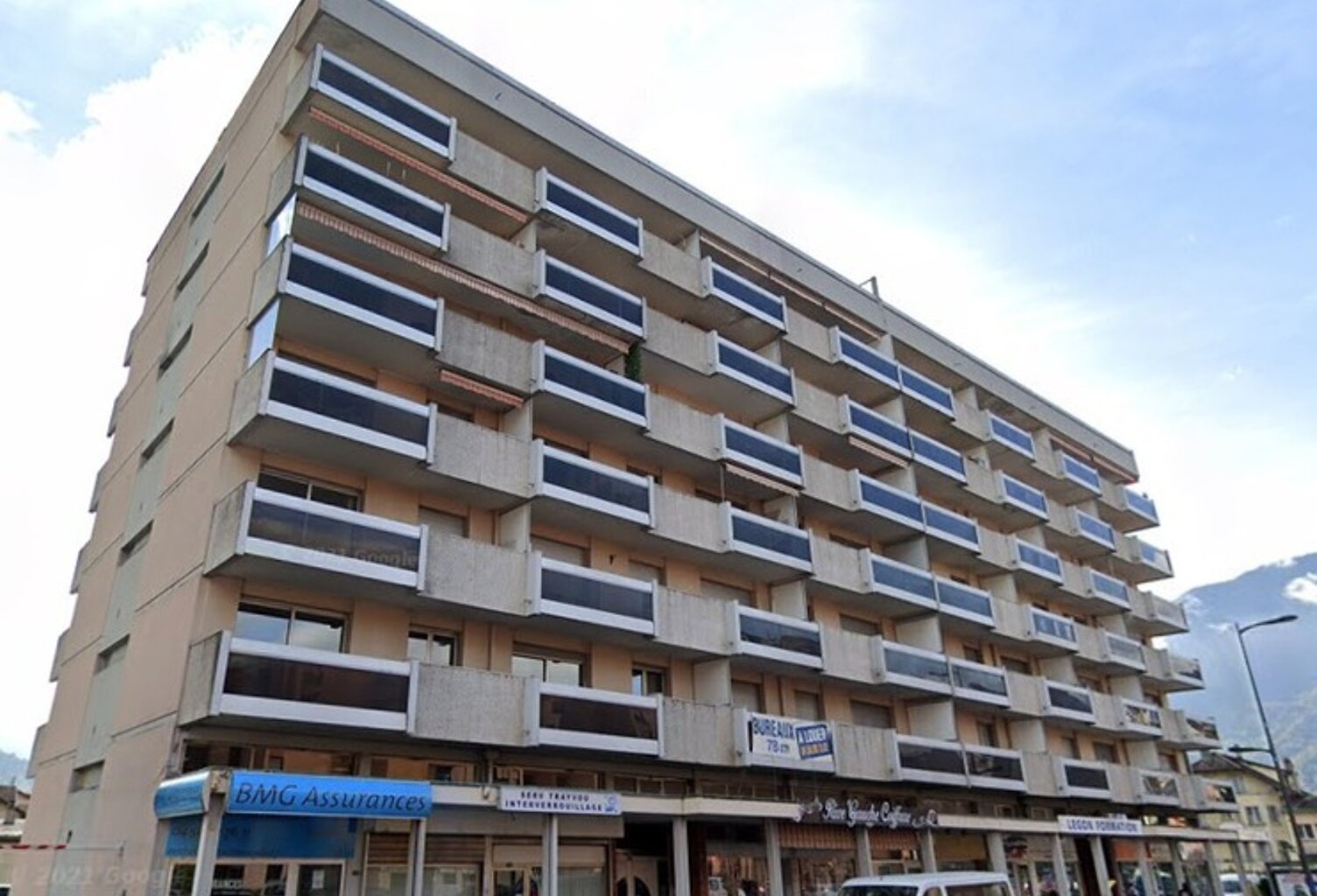 Commerce — photo 1