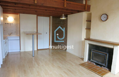 appartement 3 pièces 47 m2 à vendre à Toulouse (31300)