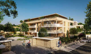 Appartement 2 Pièces 46 m² à vendre à Aix-en-Provence (13090)