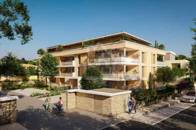 Appartement 2 pièces 383000 €