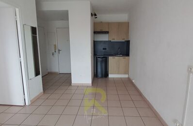 vente appartement 65 000 € à proximité de Alignan-du-Vent (34290)
