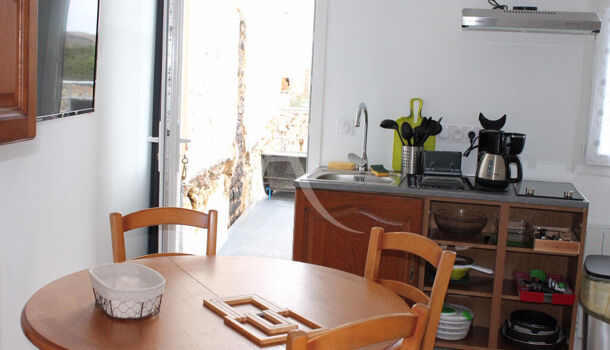 Appartement 1 pièces  à louer Rochefort 17300