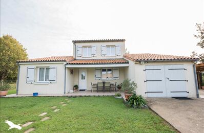 vente maison 425 000 € à proximité de Saint-Trojan-les-Bains (17370)