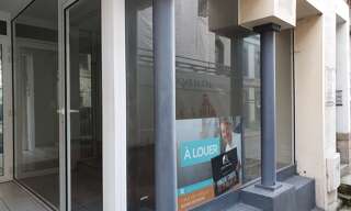 Commerce  35 m² à louer à Béthune (62400)