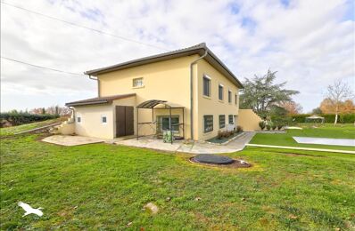 vente maison 355 000 € à proximité de Saint-Pierre-de-Lages (31570)
