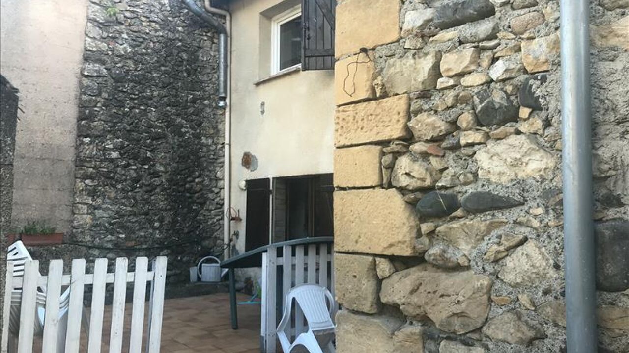 maison 5 pièces 140 m2 à vendre à Lestelle-de-Saint-Martory (31360)