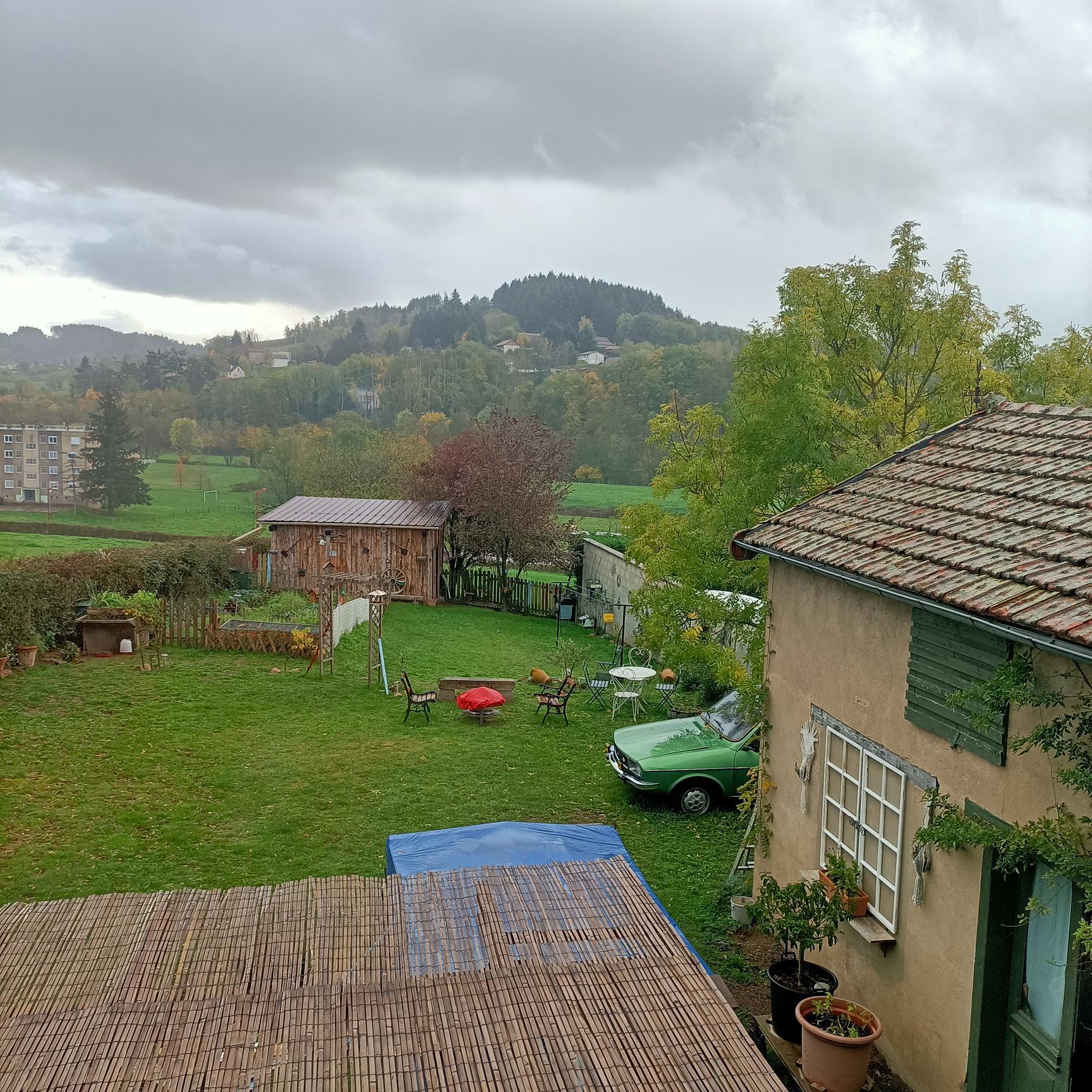 Photo Vente Maison bourgeoise 130 m² à Chauffailles 170 000 ¤ image 3/4