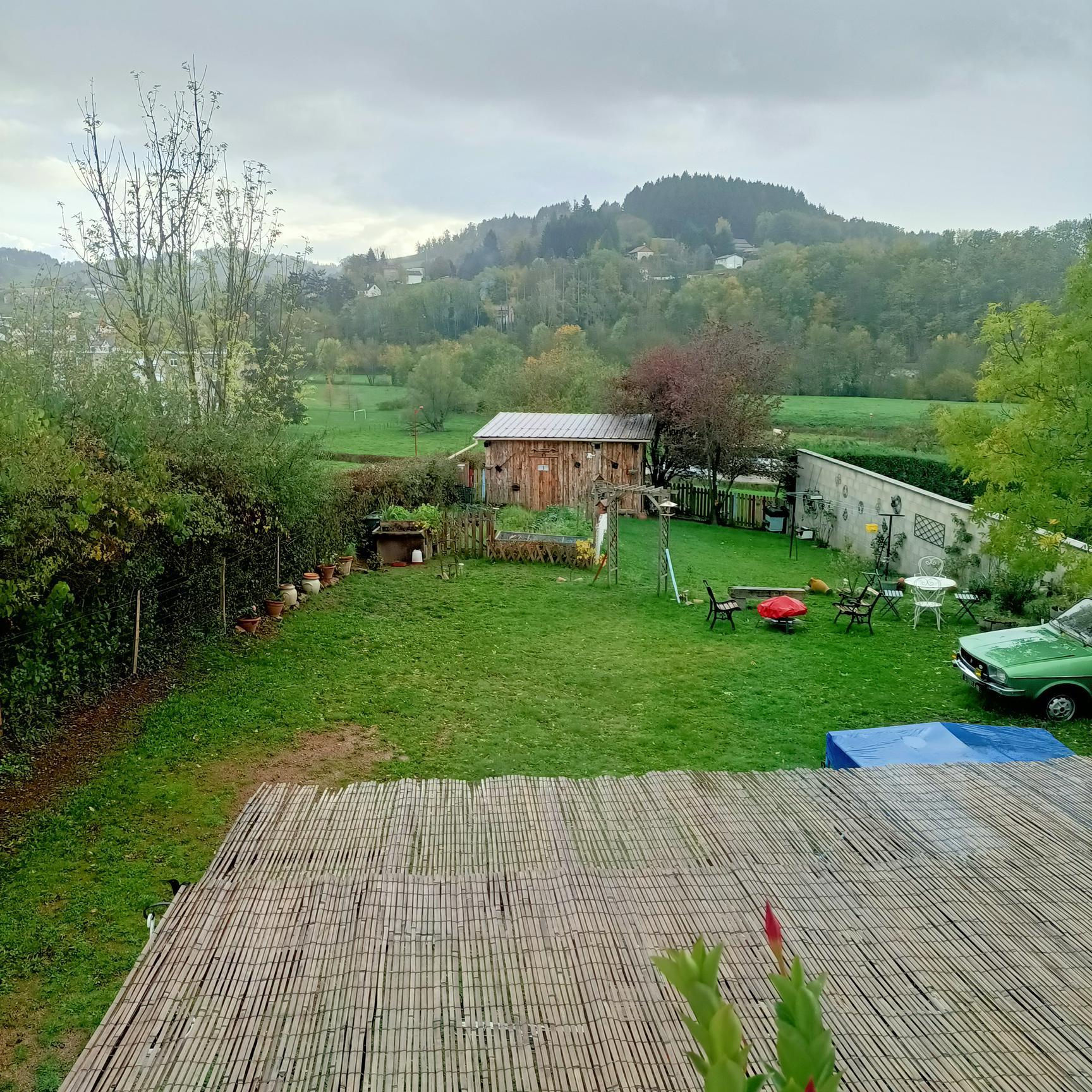 Photo Vente Maison bourgeoise 130 m² à Chauffailles 170 000 ¤ image 4/4