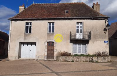 maison 6 pièces 110 m2 à vendre à Montluçon (03100)