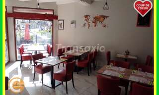 Maison 6 Pièces 100 m² à vendre à Bourbon-l'Archambault (03160)