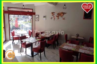 Maison 6 pièces 125000 €