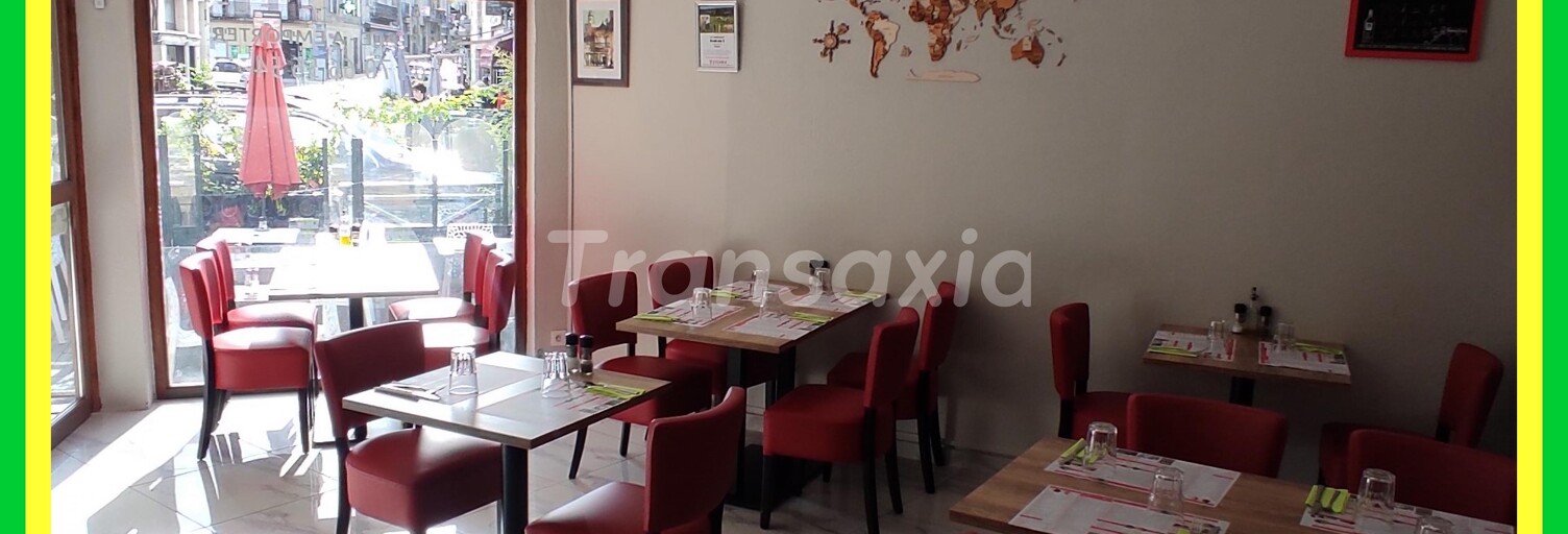 Maison 6 Pièces 100 m² à vendre à Bourbon-l'Archambault (03160)